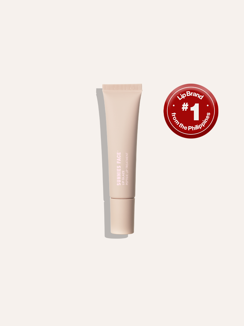 Lip Glaze in Lucite