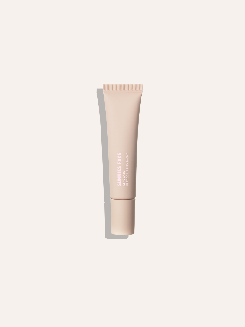 Lip Glaze in Lucite
