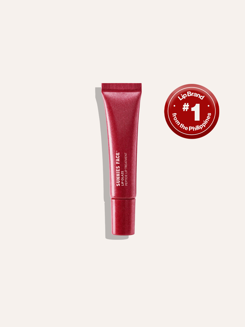 Lip Glaze in Lustre
