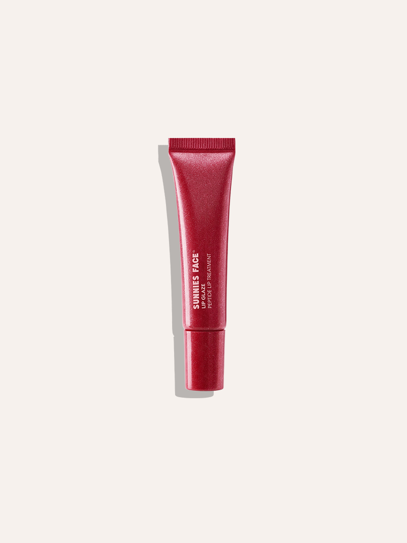 Lip Glaze in Lustre