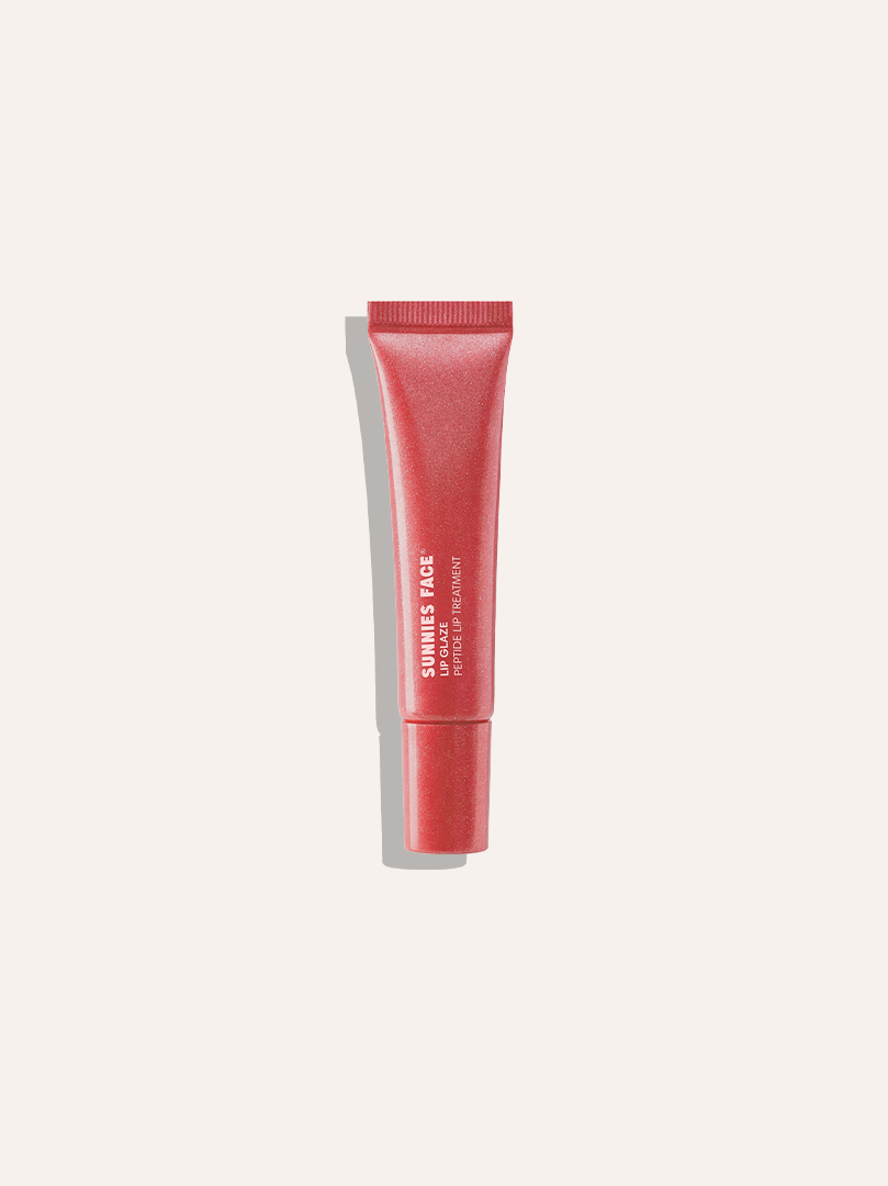Lip Glaze in Midsummer