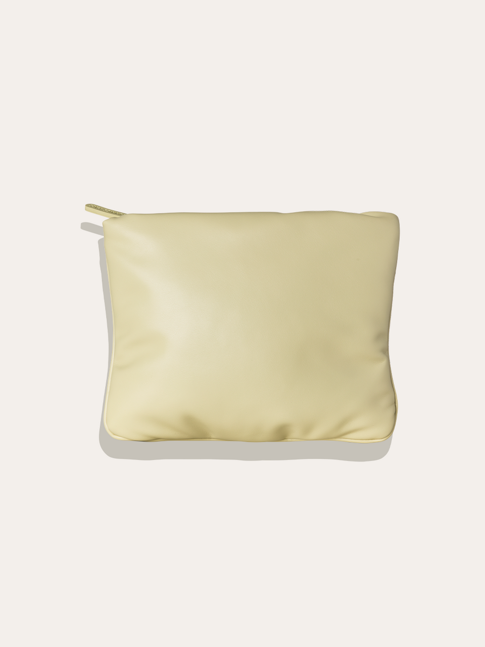 Pillow Pouch in Pastillas
