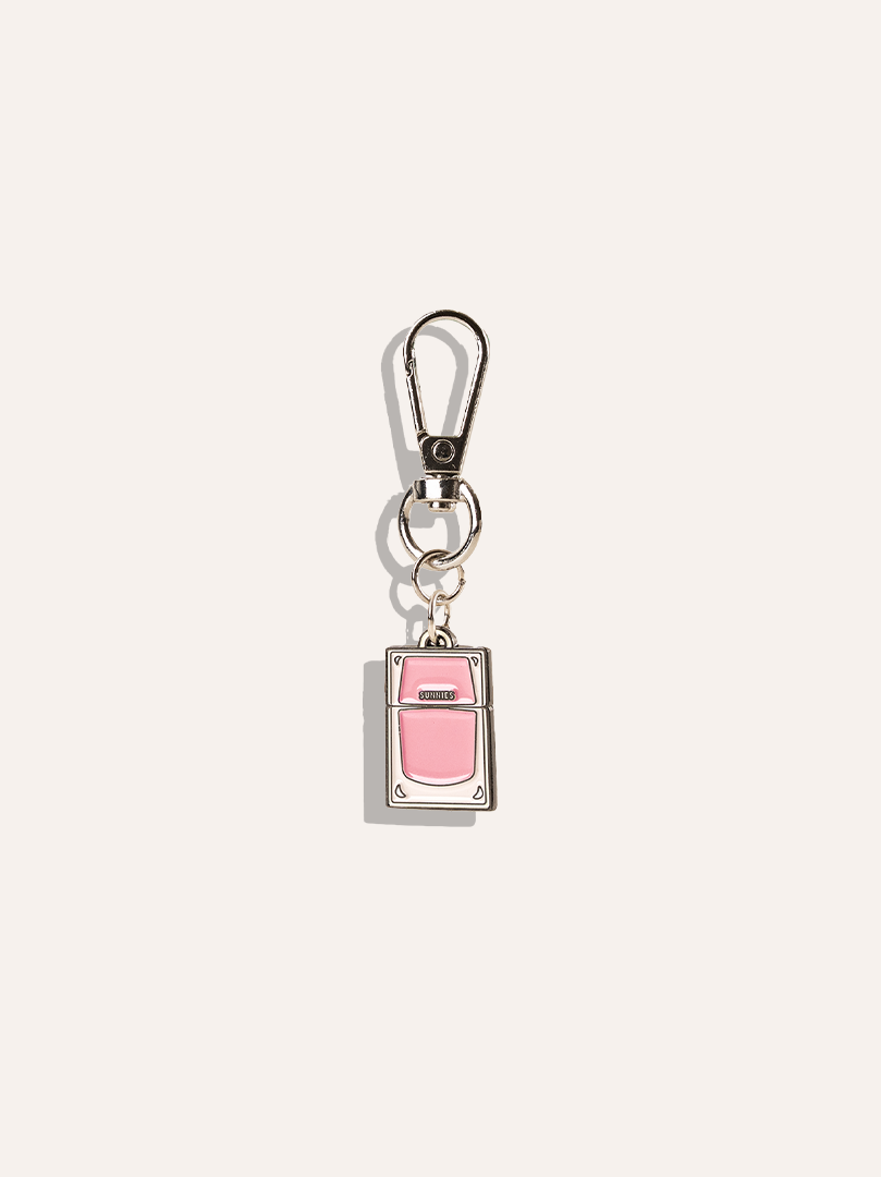 Sunnies Fragrance Charms in Sunnies Pink