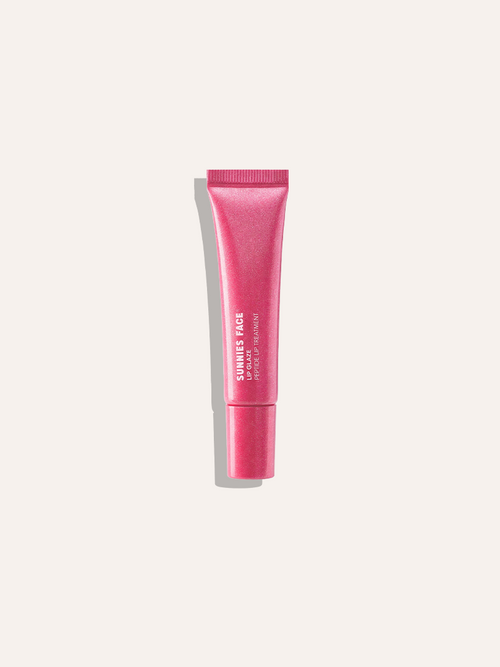 Lip Glaze