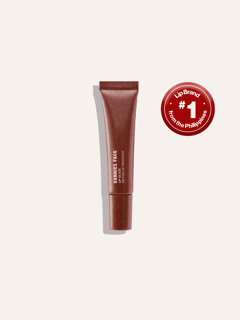 Lip Glaze in Vibe