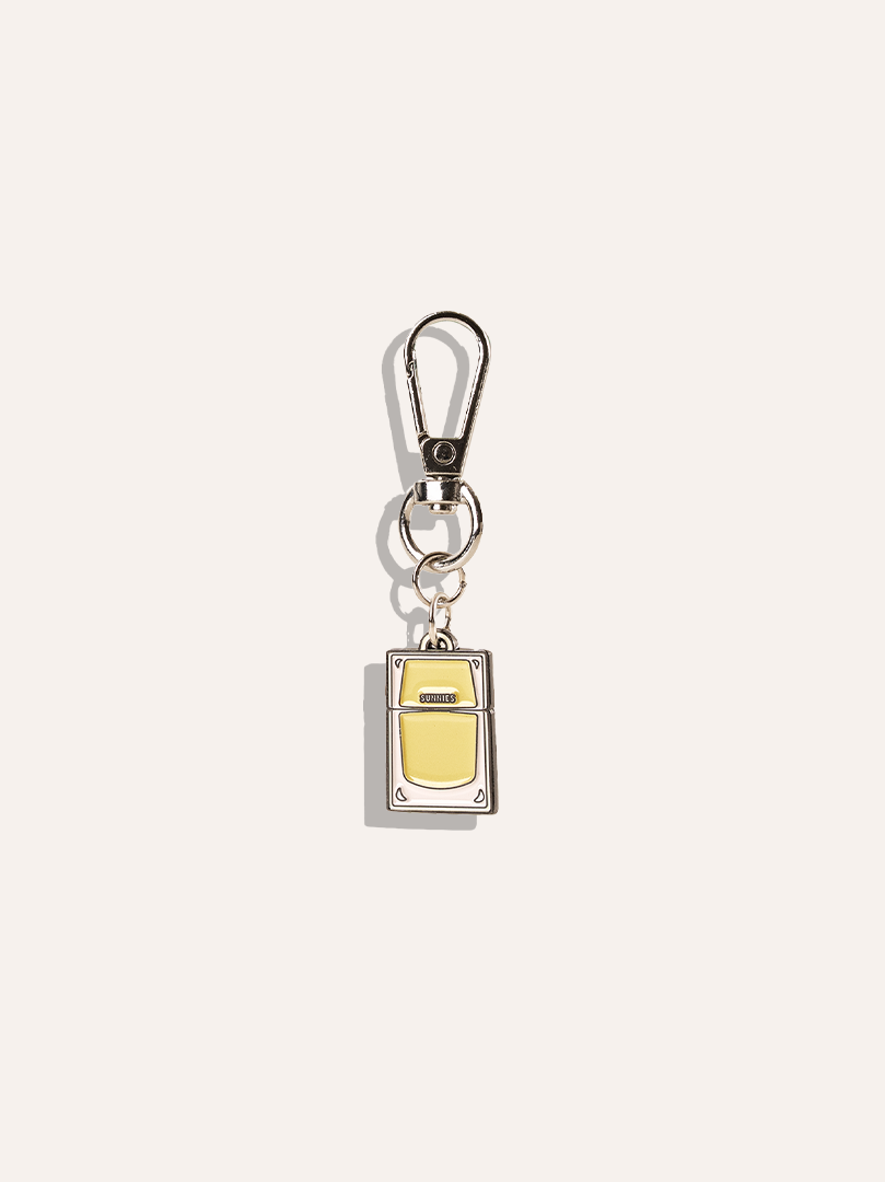 Sunnies Fragrance Charms in Sunnies Yellow