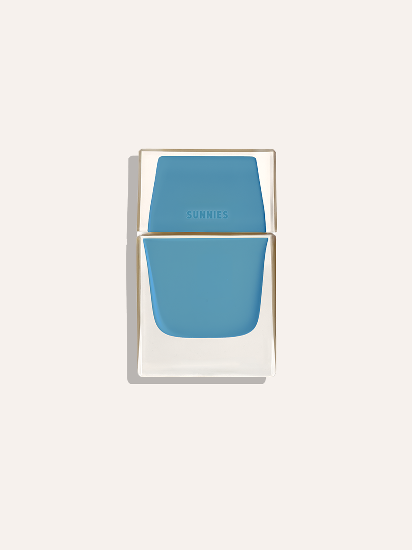 Sunnies Blue