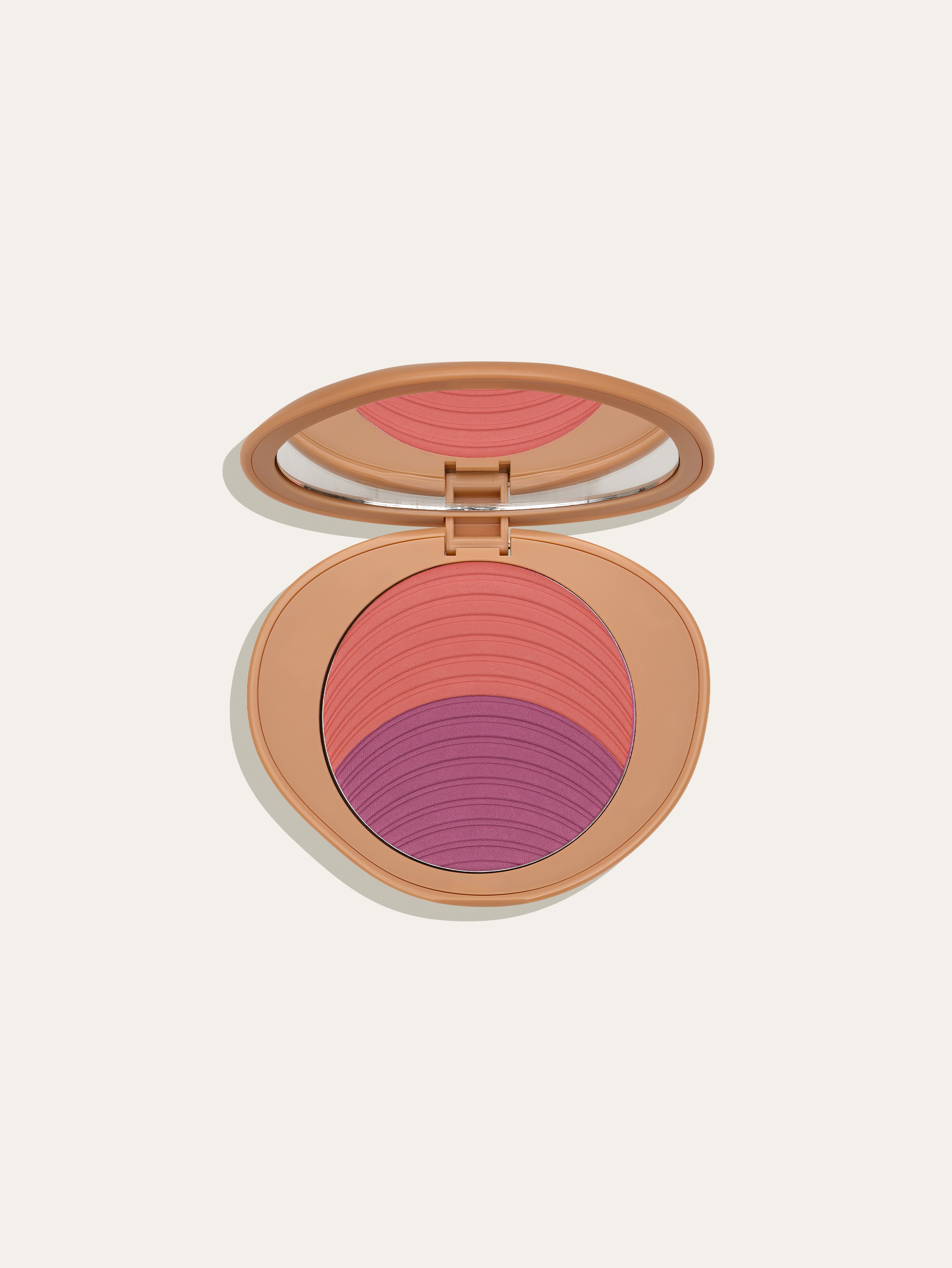 Healthy Touch Blush Duo in Boyfriend