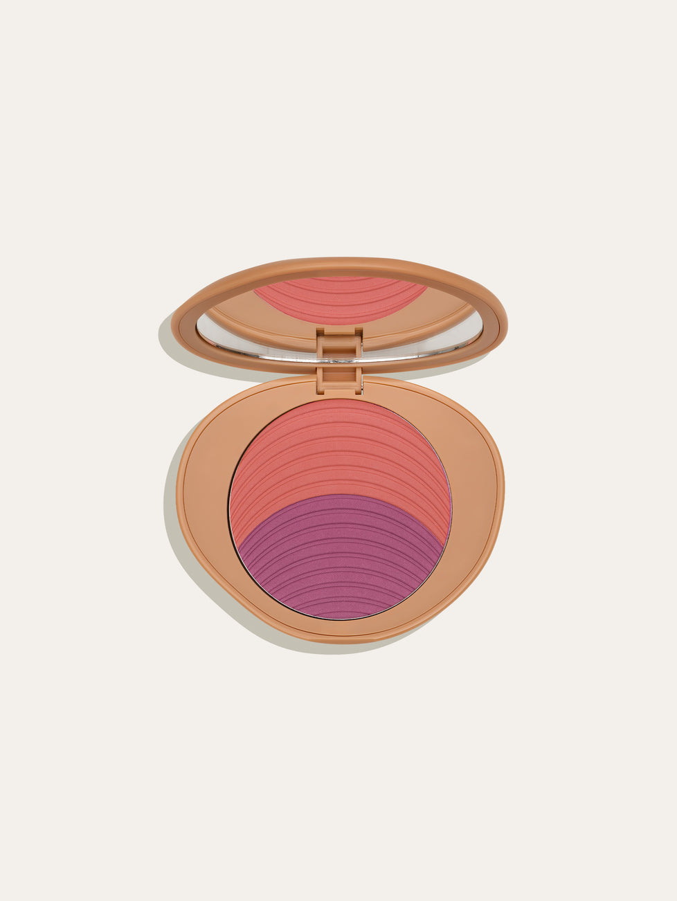 Healthy Touch Blush Duo in Boyfriend