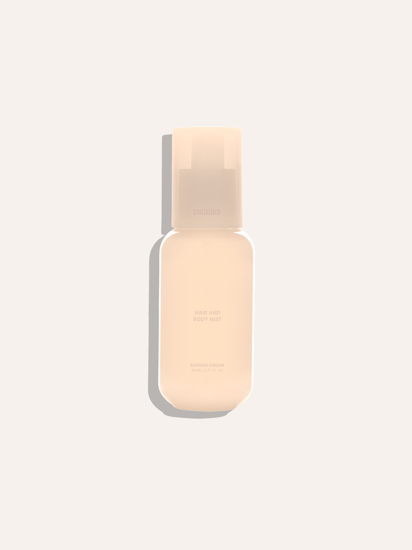 Sunnies Cream