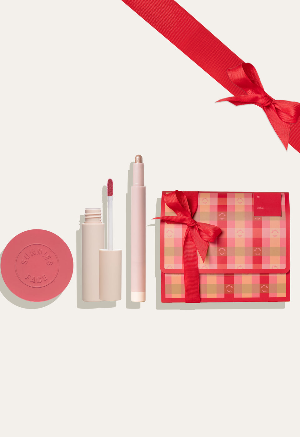 Holiday Kit For The Girl Crush