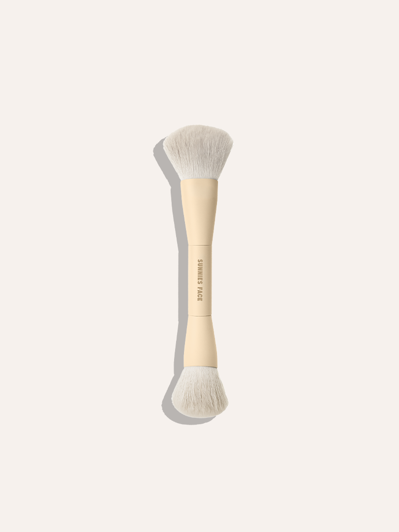 The Foundation Brush
