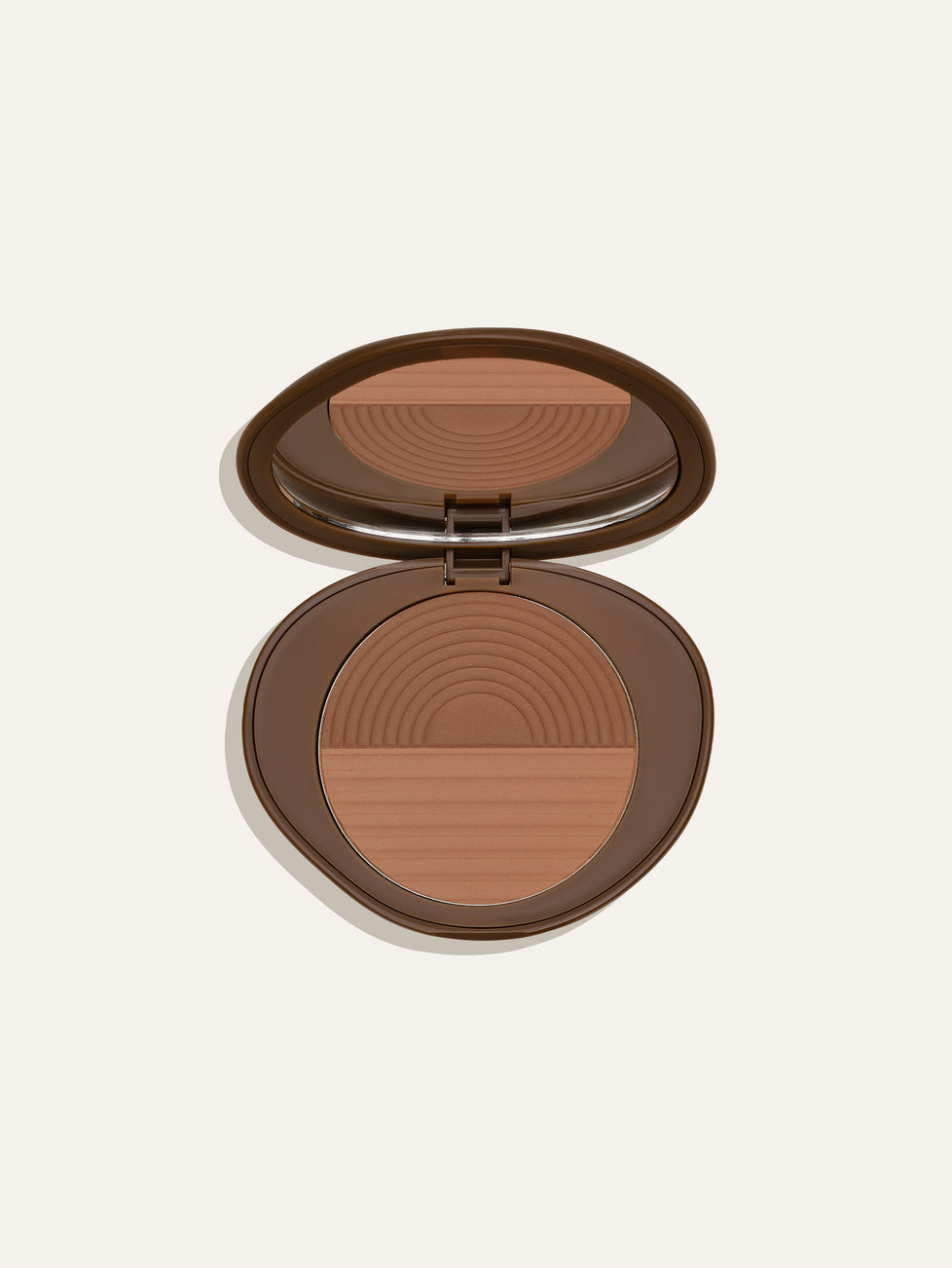 Healthy Touch Bronzer Duo in Medium