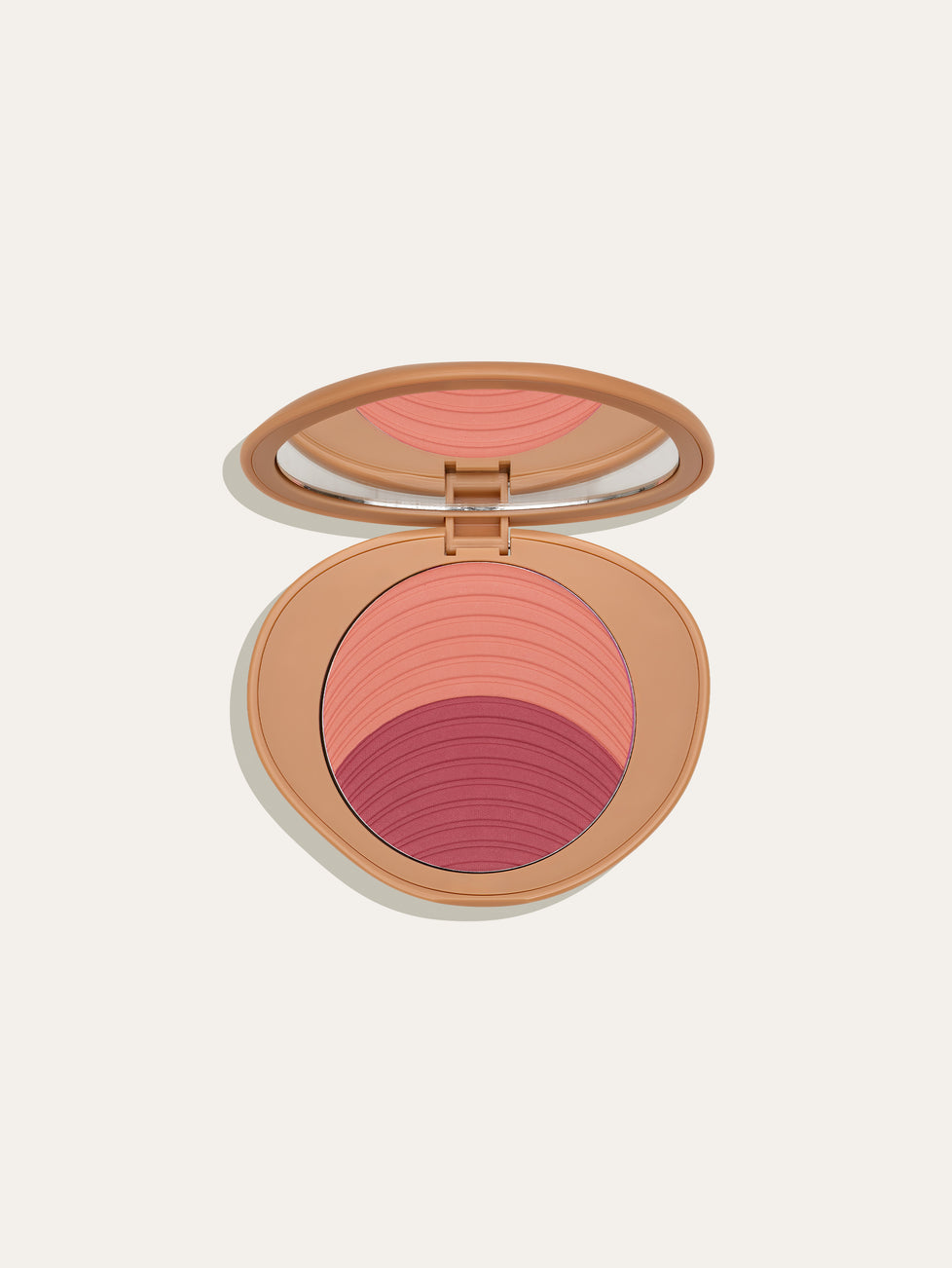 Healthy Touch Blush Duo in Poodle