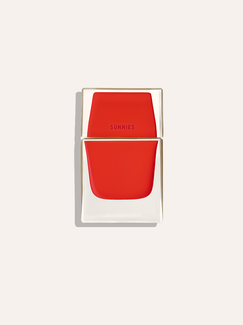 Sunnies Red