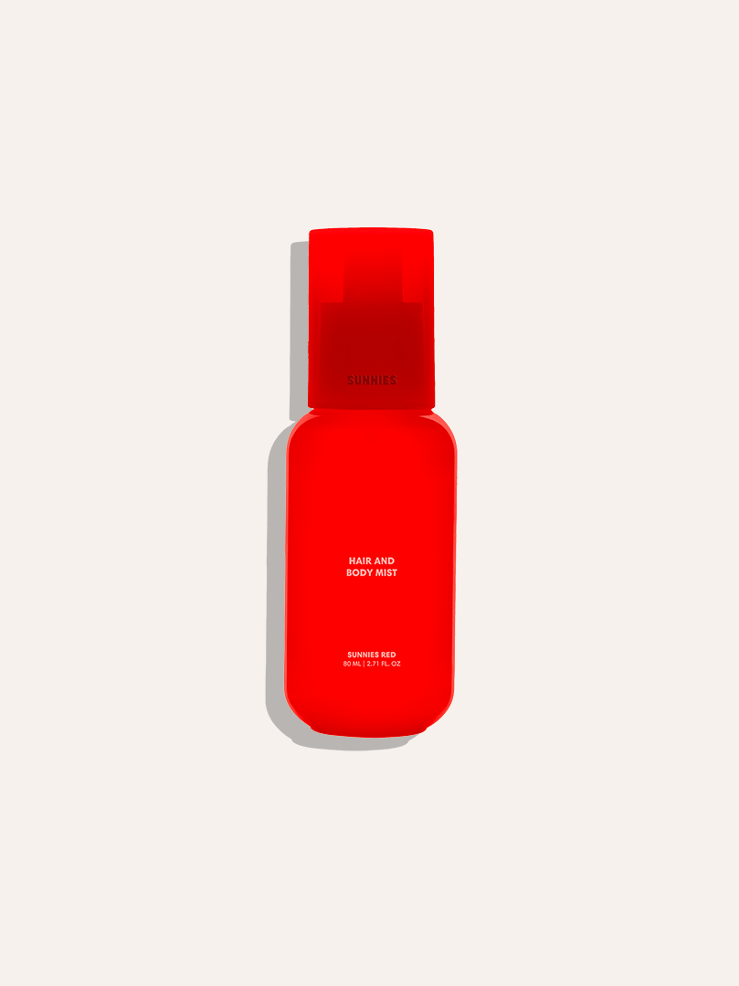 Sunnies Red