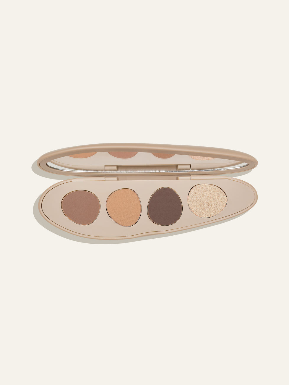 Healthy Touch Eyeshadow Palette in Soft Glam