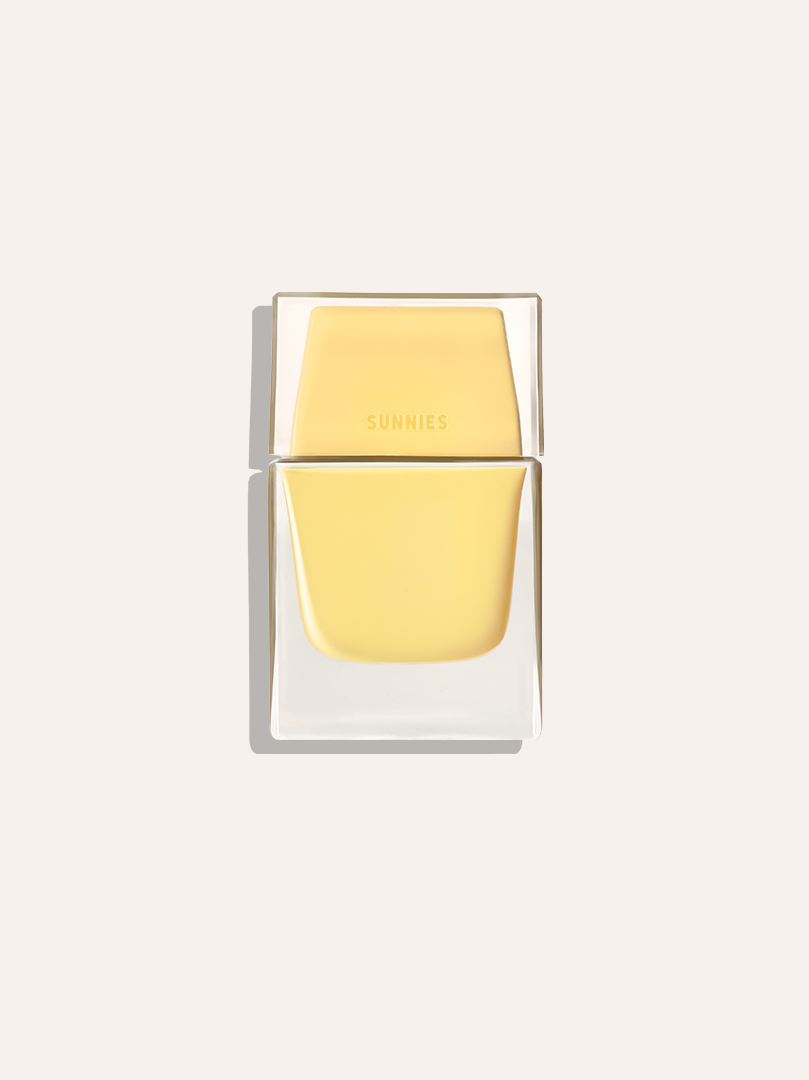 Sunnies Yellow