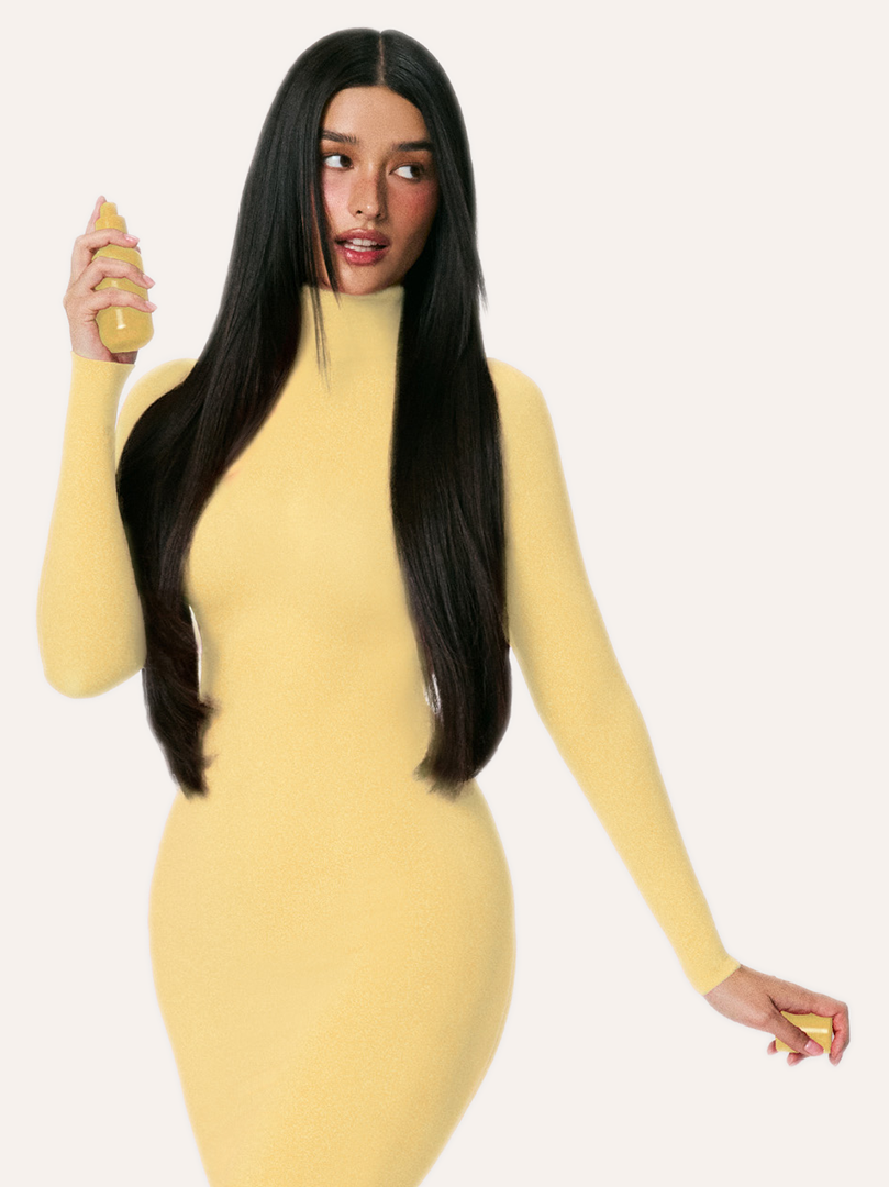 Sunnies Yellow