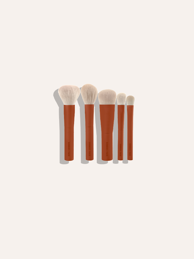 The Pocket Facemates Set
