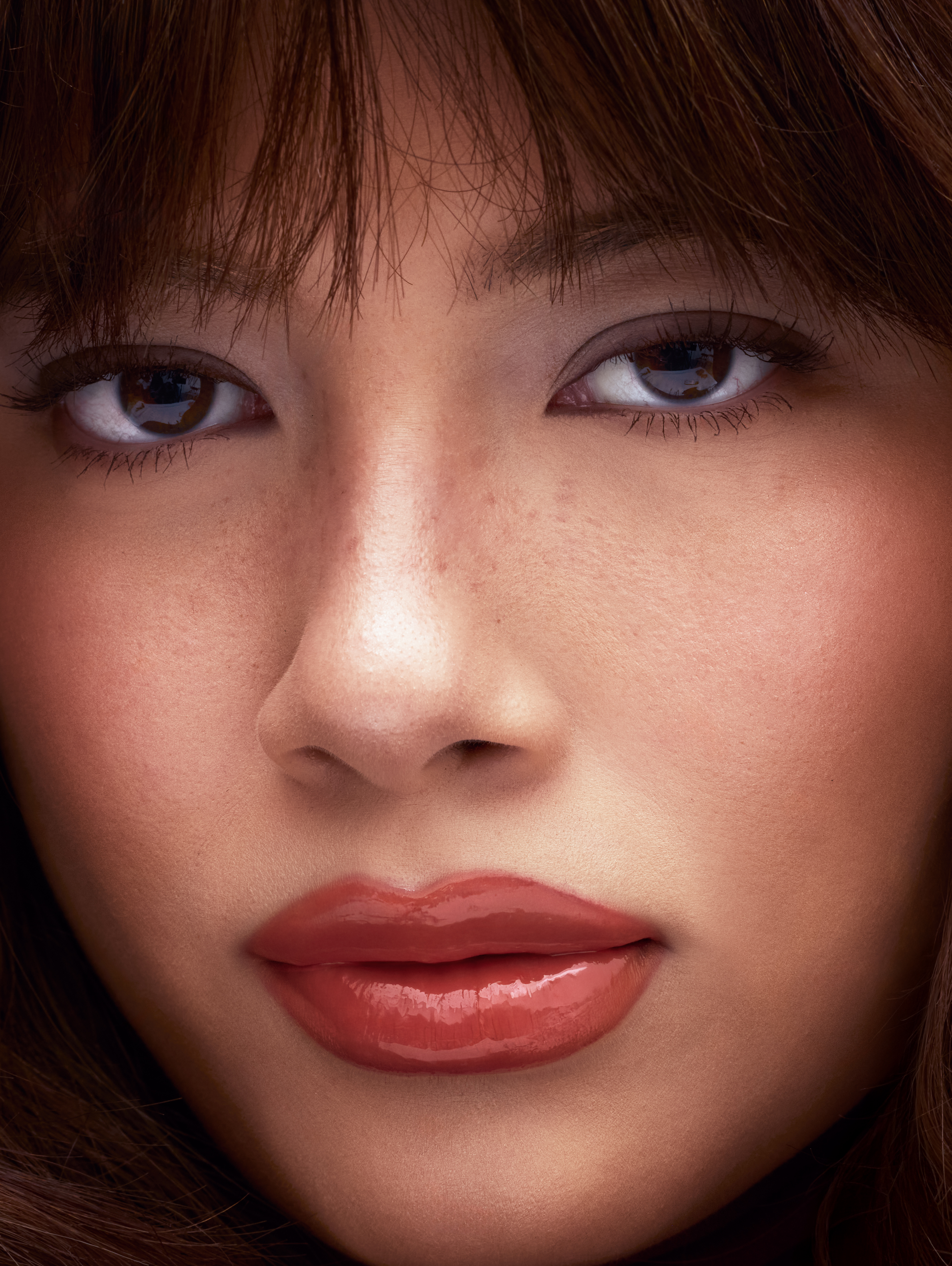 Staygloss in Baby Girl