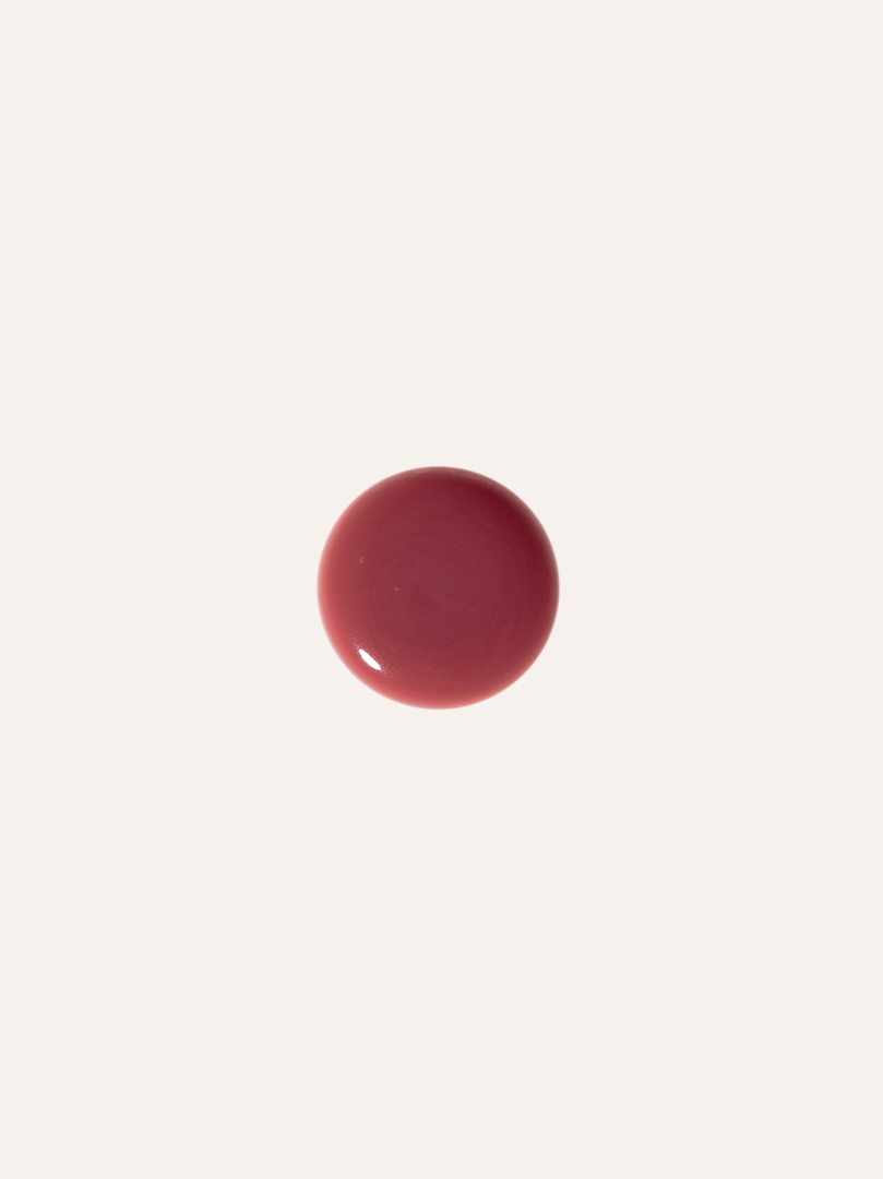 Lip Glaze in Bonbon