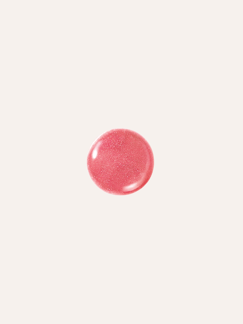 Lip Glaze in Midsummer