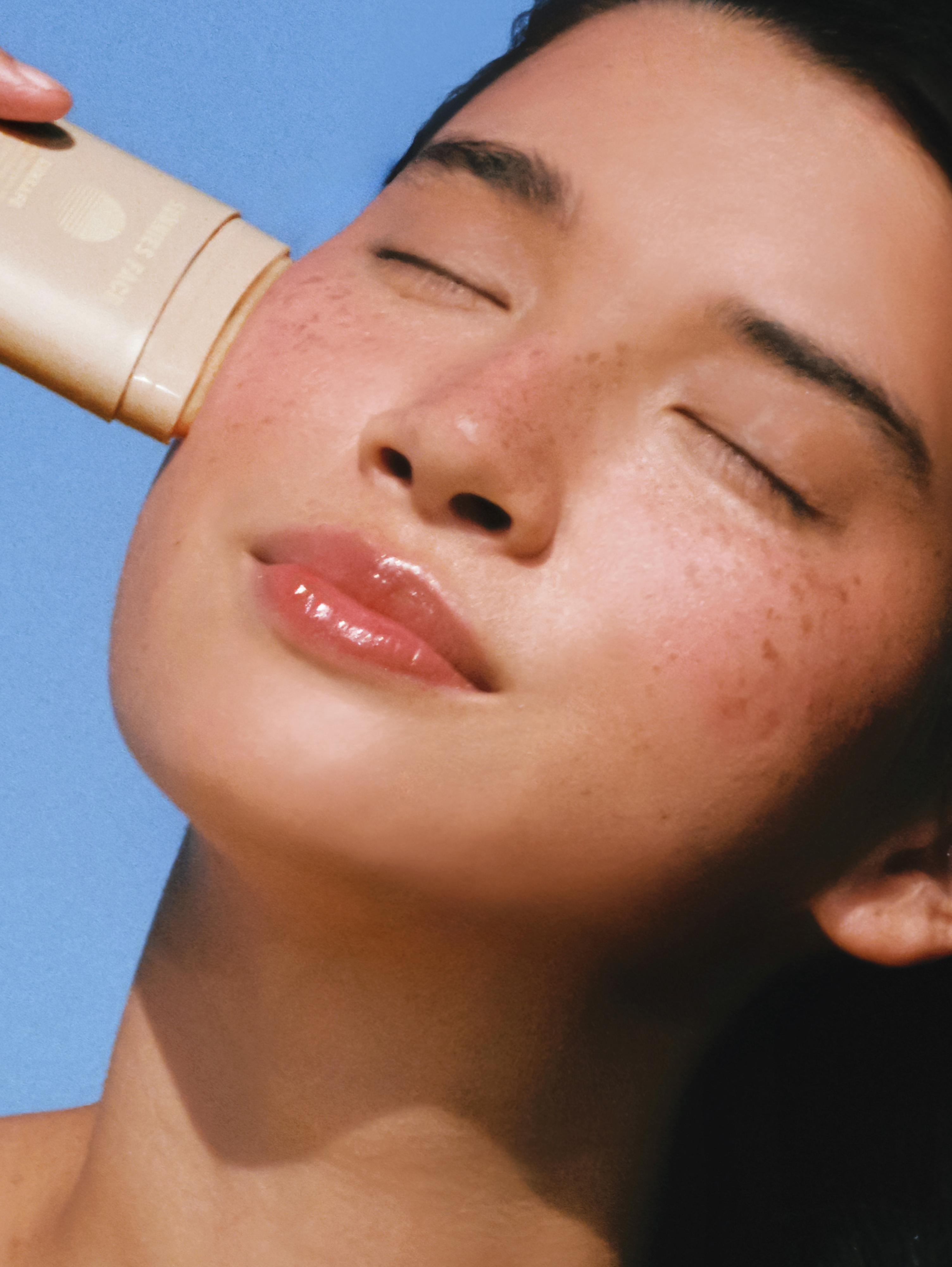 Sunsafe Matte Sunscreen Stick