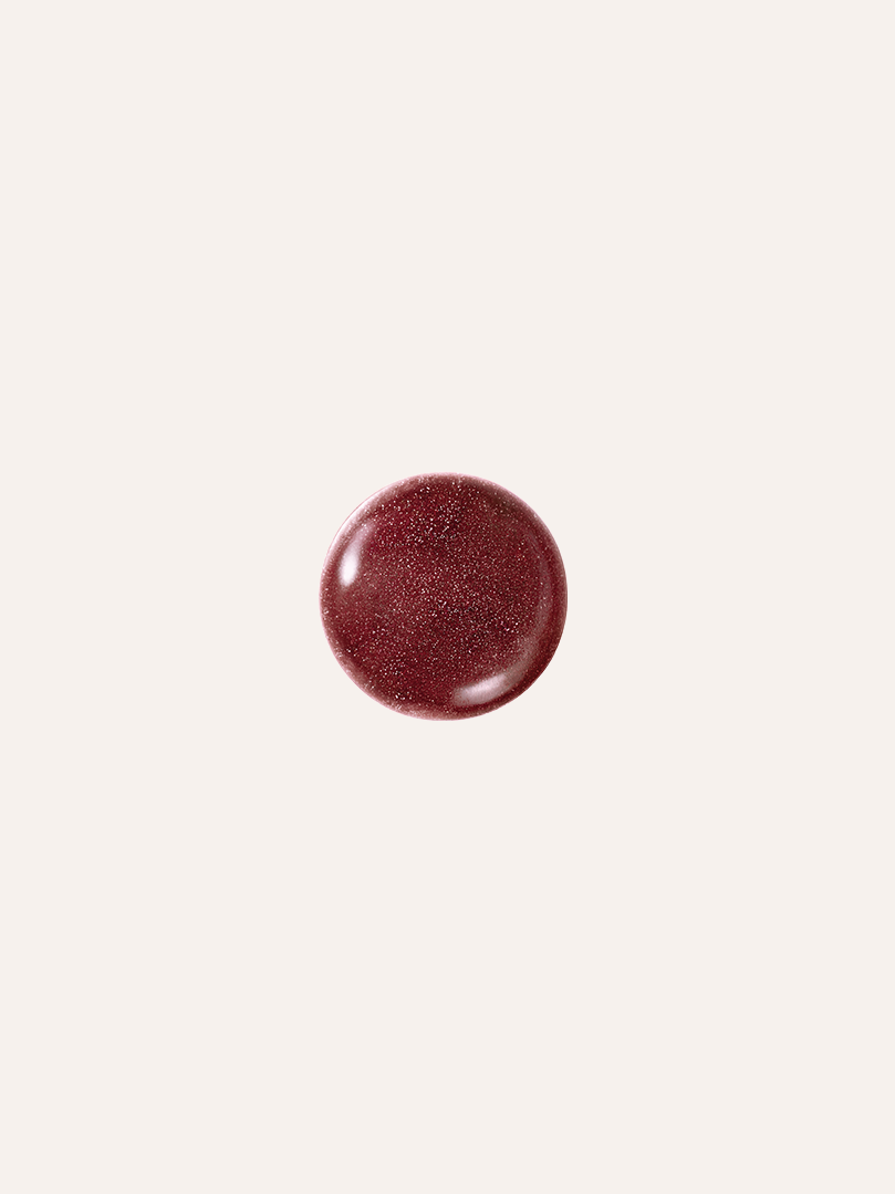 Lip Glaze in Vibe
