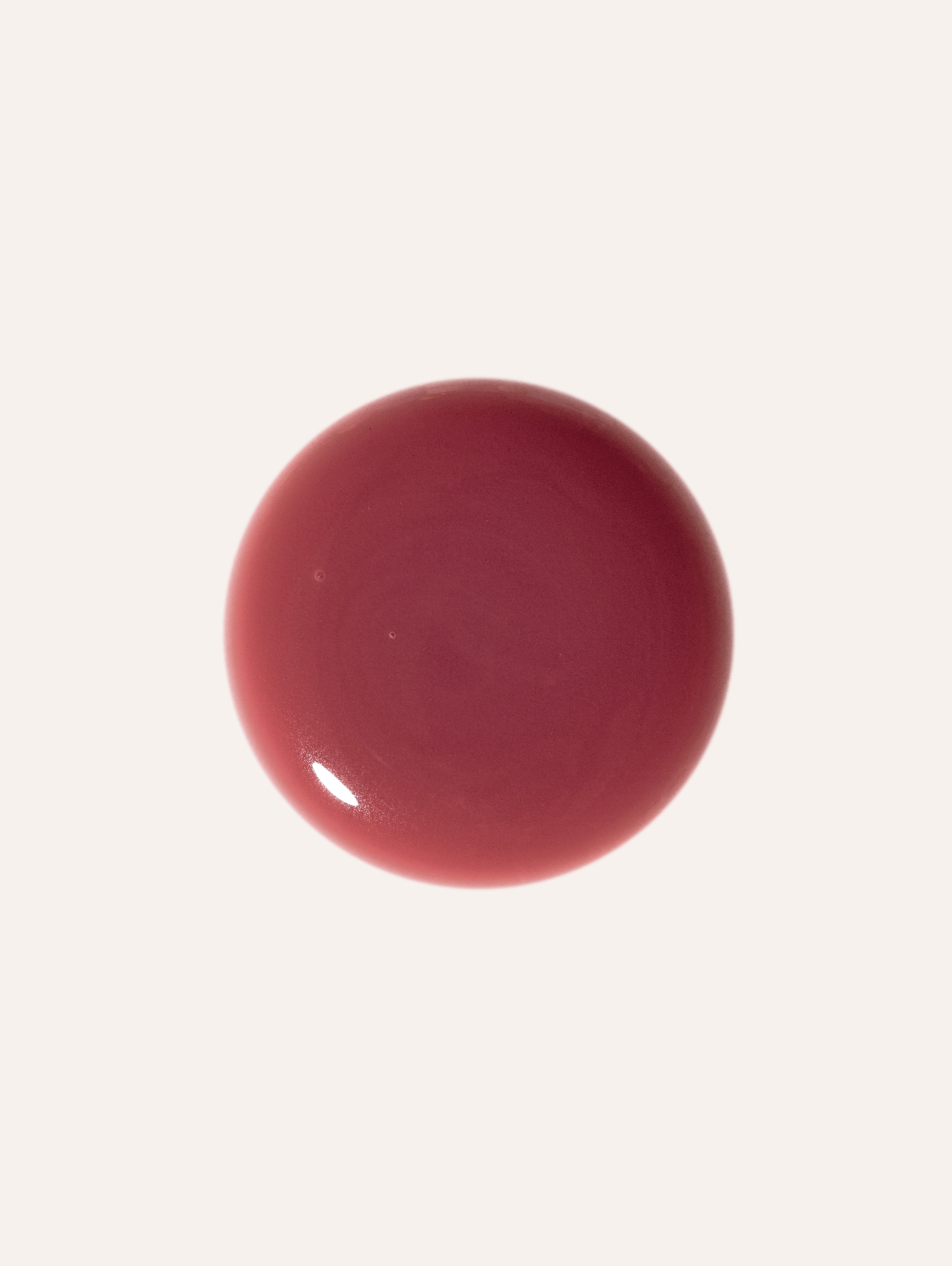 Lip Glaze in Bonbon