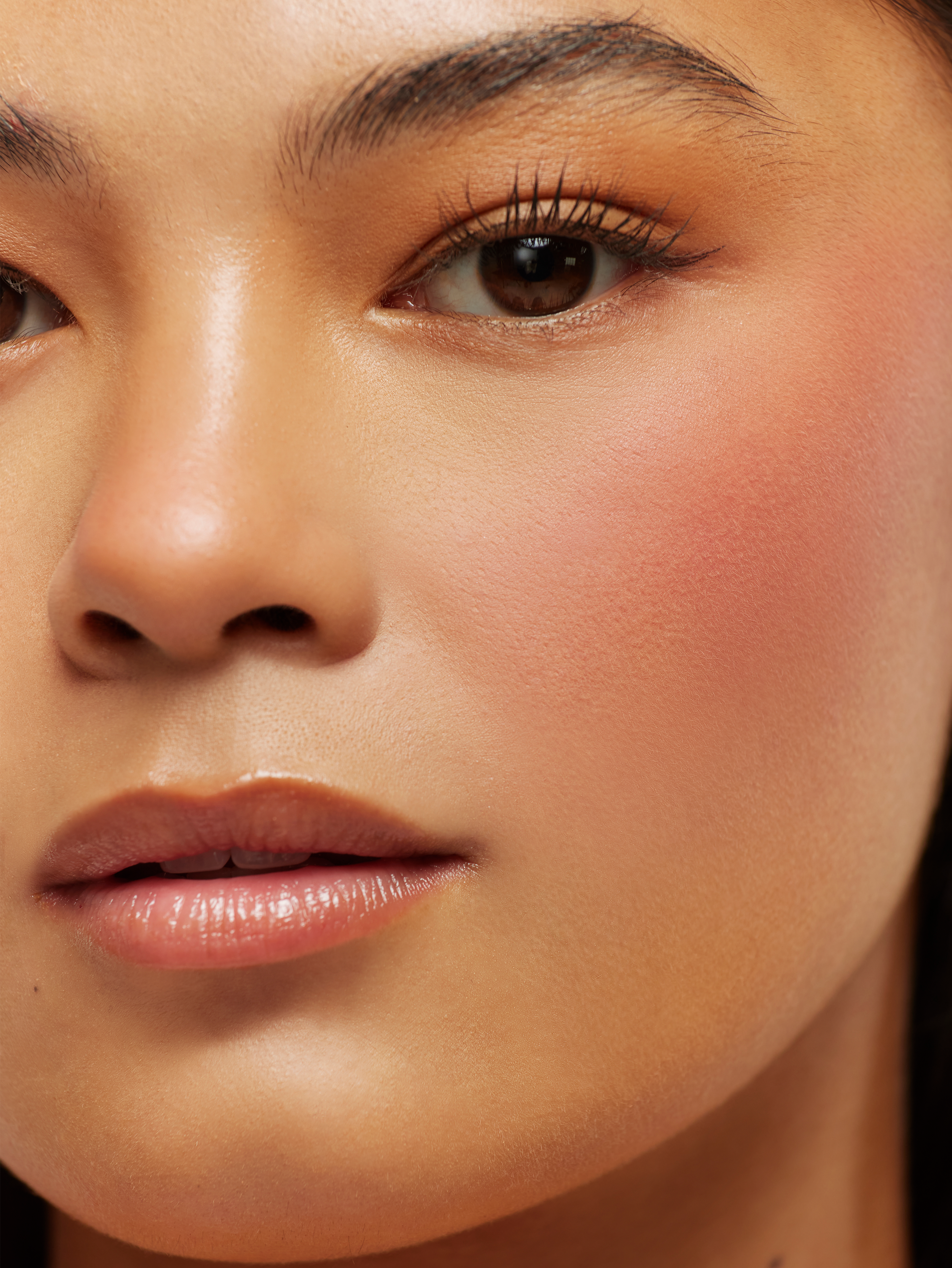 Healthy Touch Blush Duo in Boyfriend