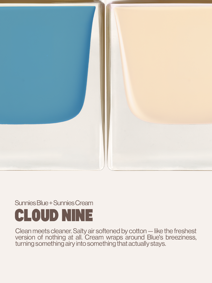 Cloud Nine