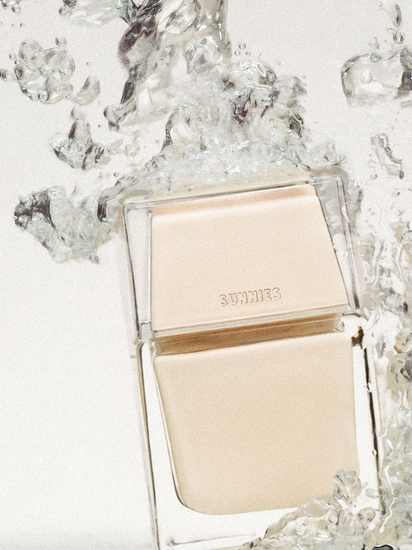 Sunnies Cream