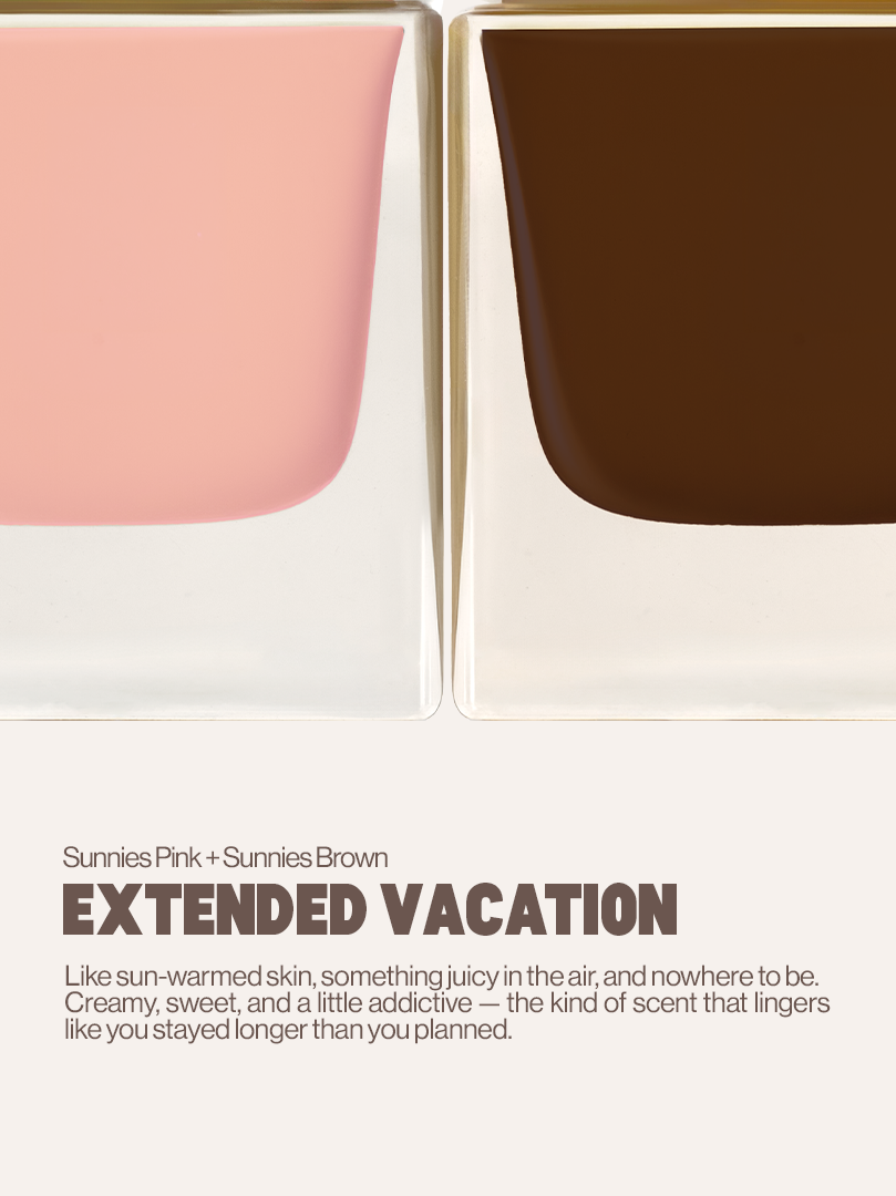 Extended Vacation