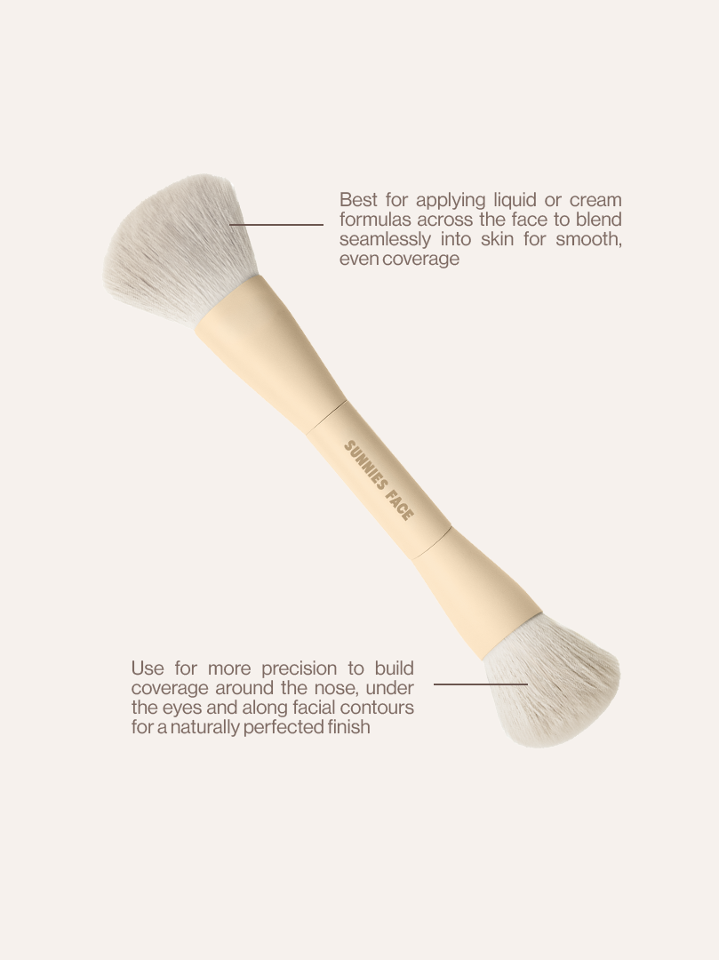 The Foundation Brush
