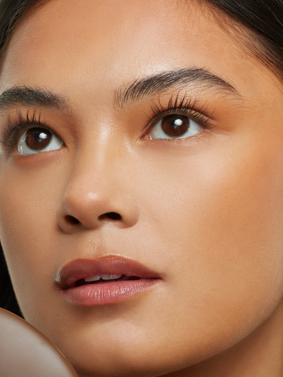 Healthy Touch Bronzer Duo in Light