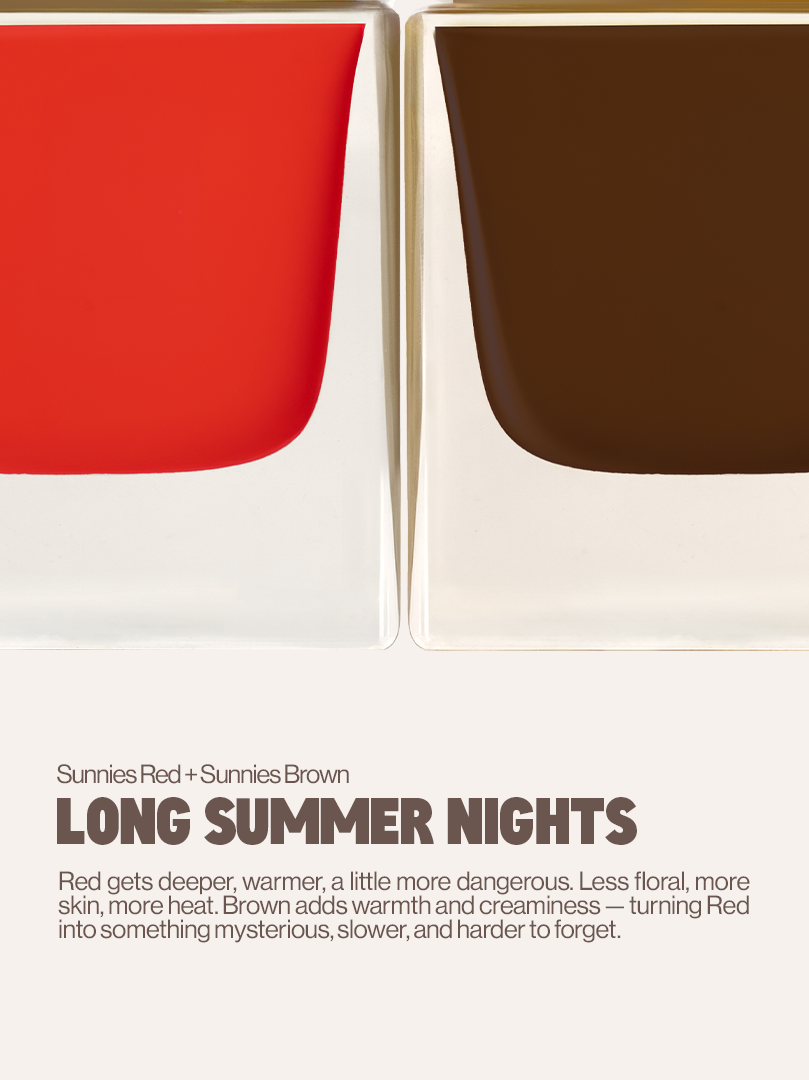 Long Summer Nights