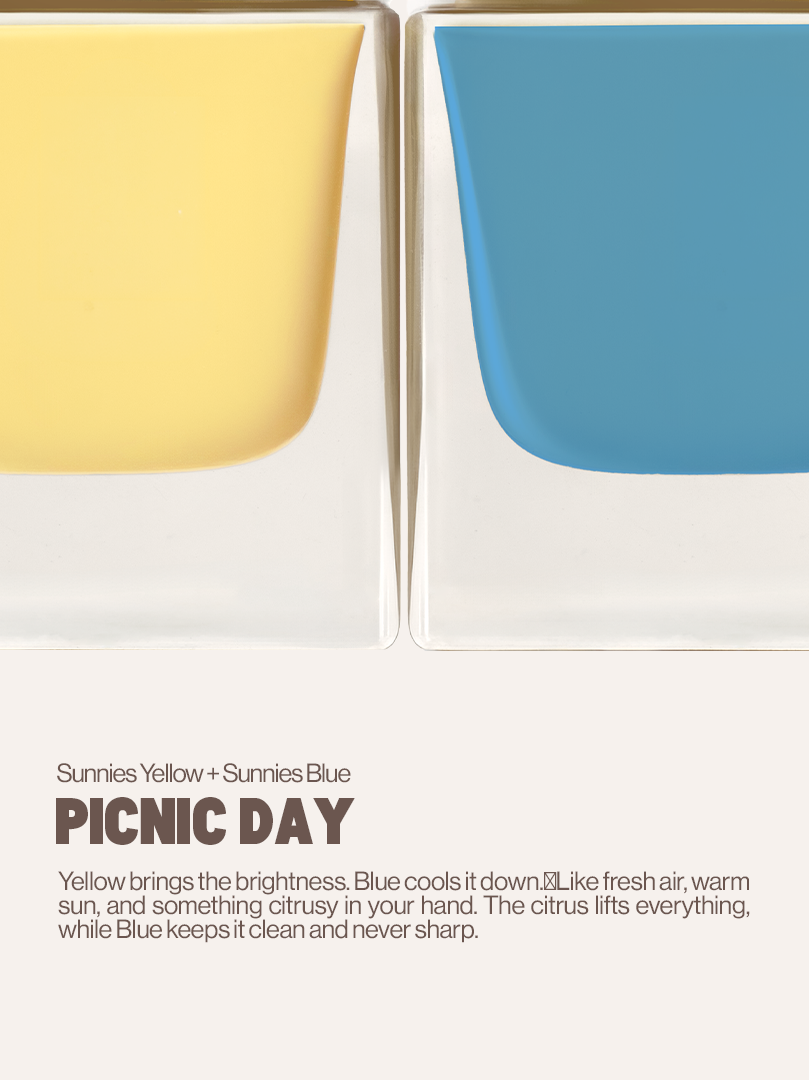 Picnic Day Out