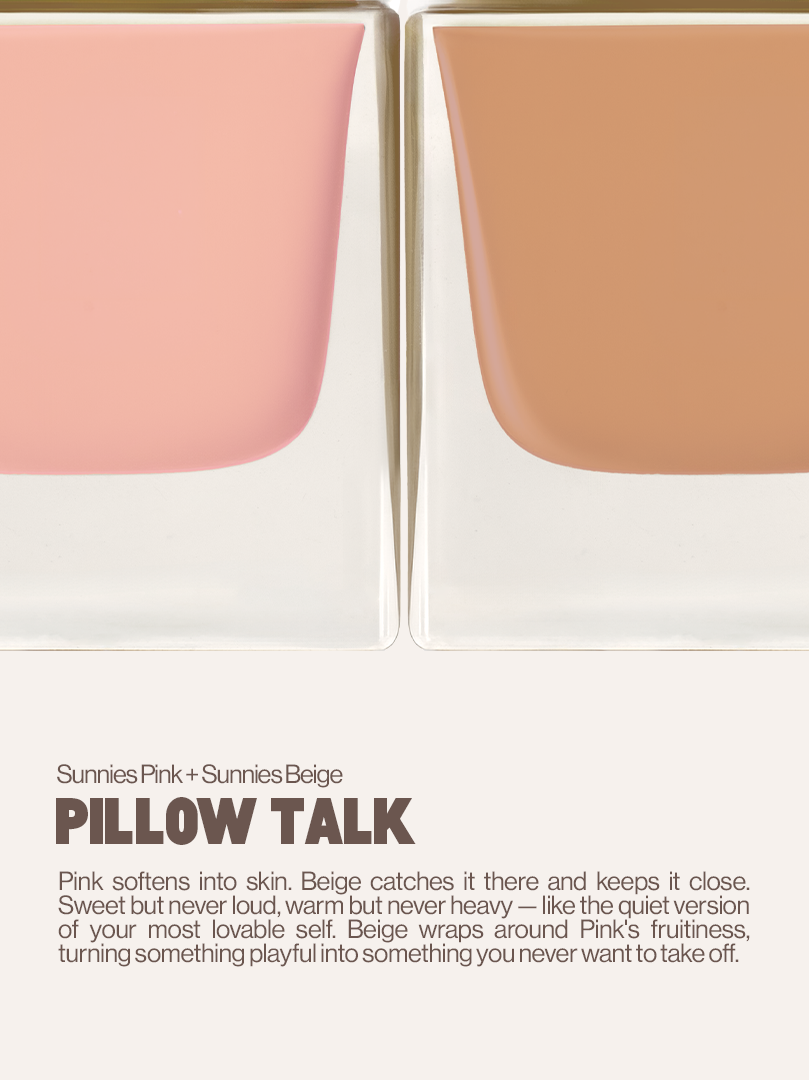 Pillow Talk