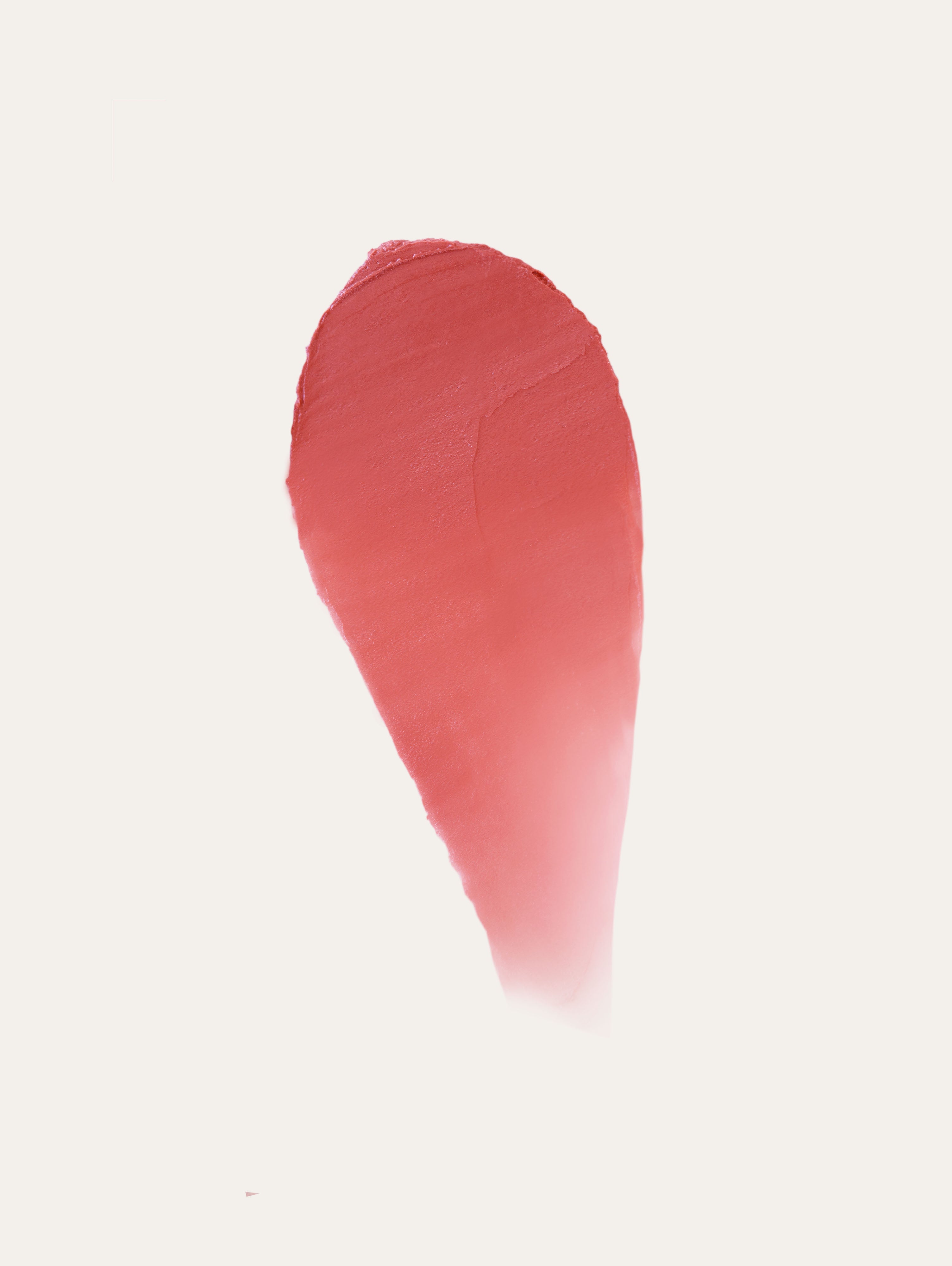 Fluffbalm in Perfect Pink