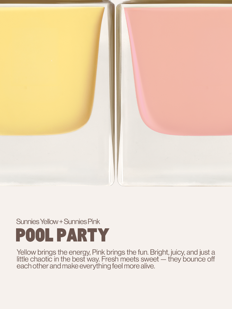 Pool Party