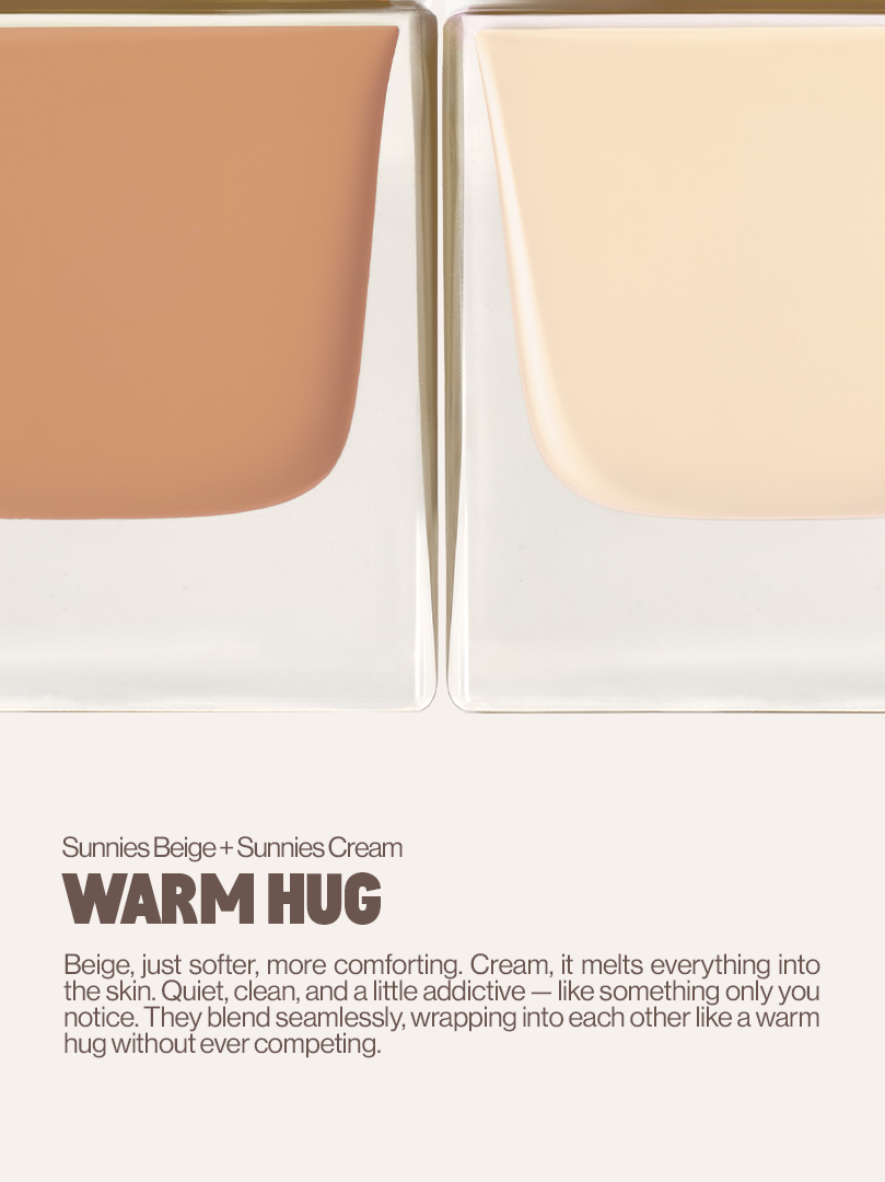 Warm Hug