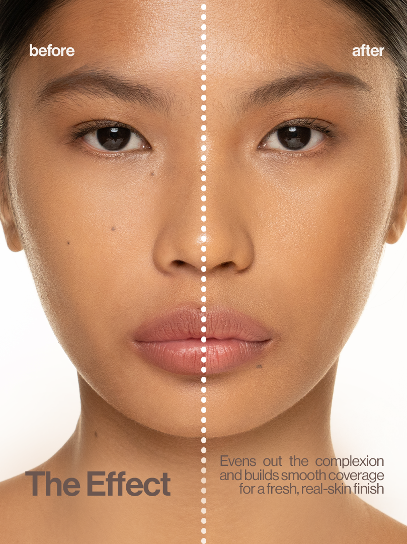 Skin So Good Realskin Longwear Foundation in Barley