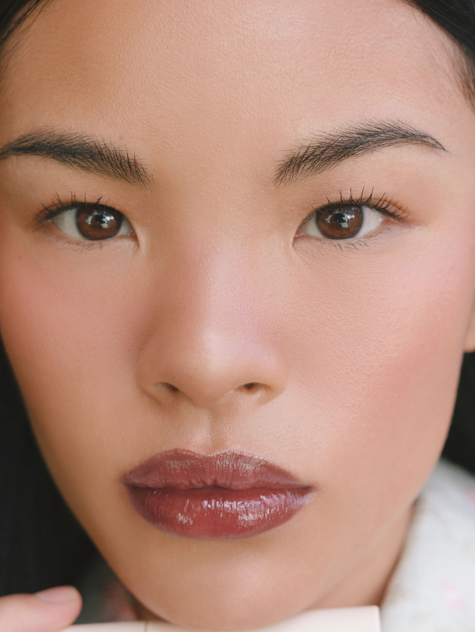 Juicetint in Burnt Butter