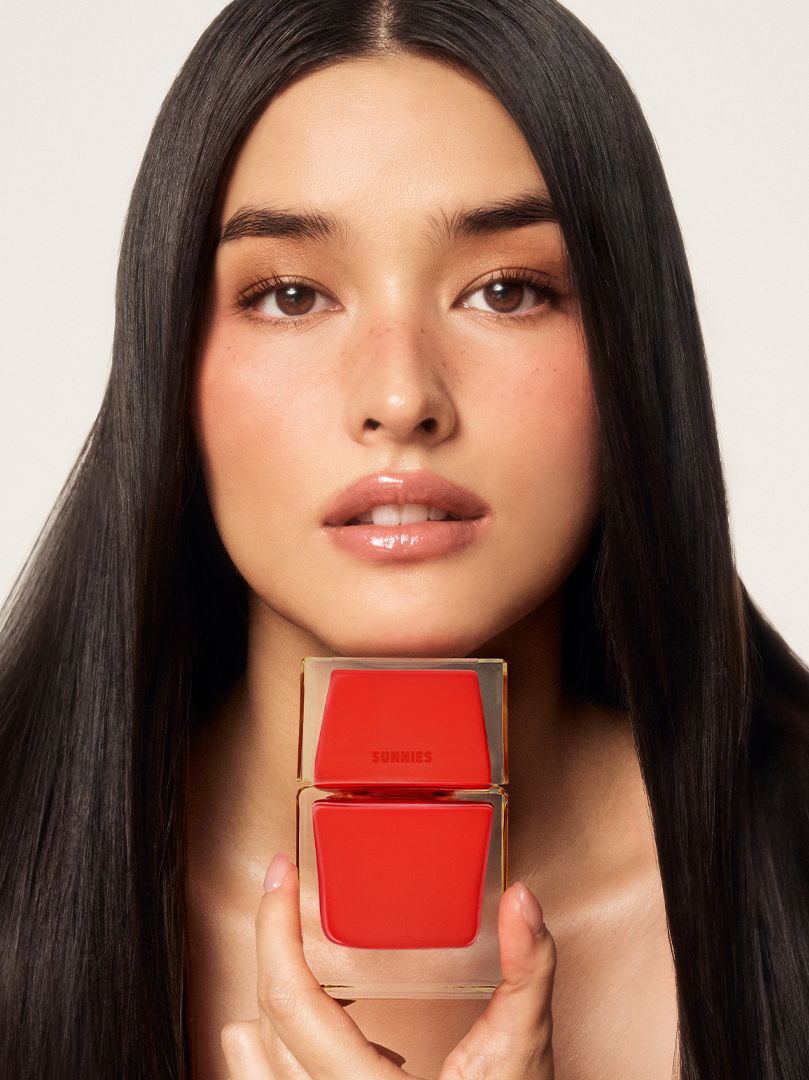Sunnies Red