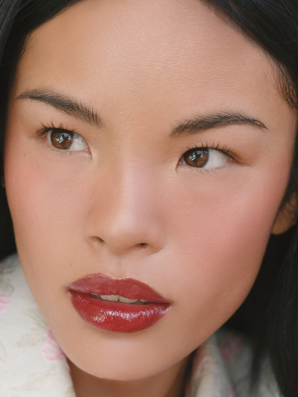 Juicetint in Rhubarb