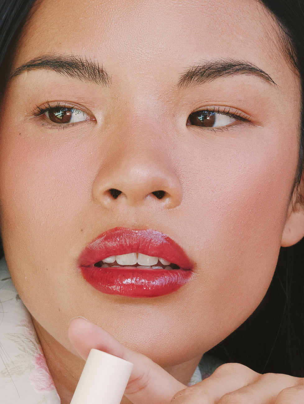 Juicetint in Strawberry