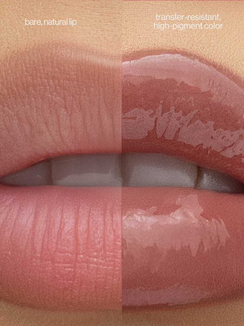 Staygloss