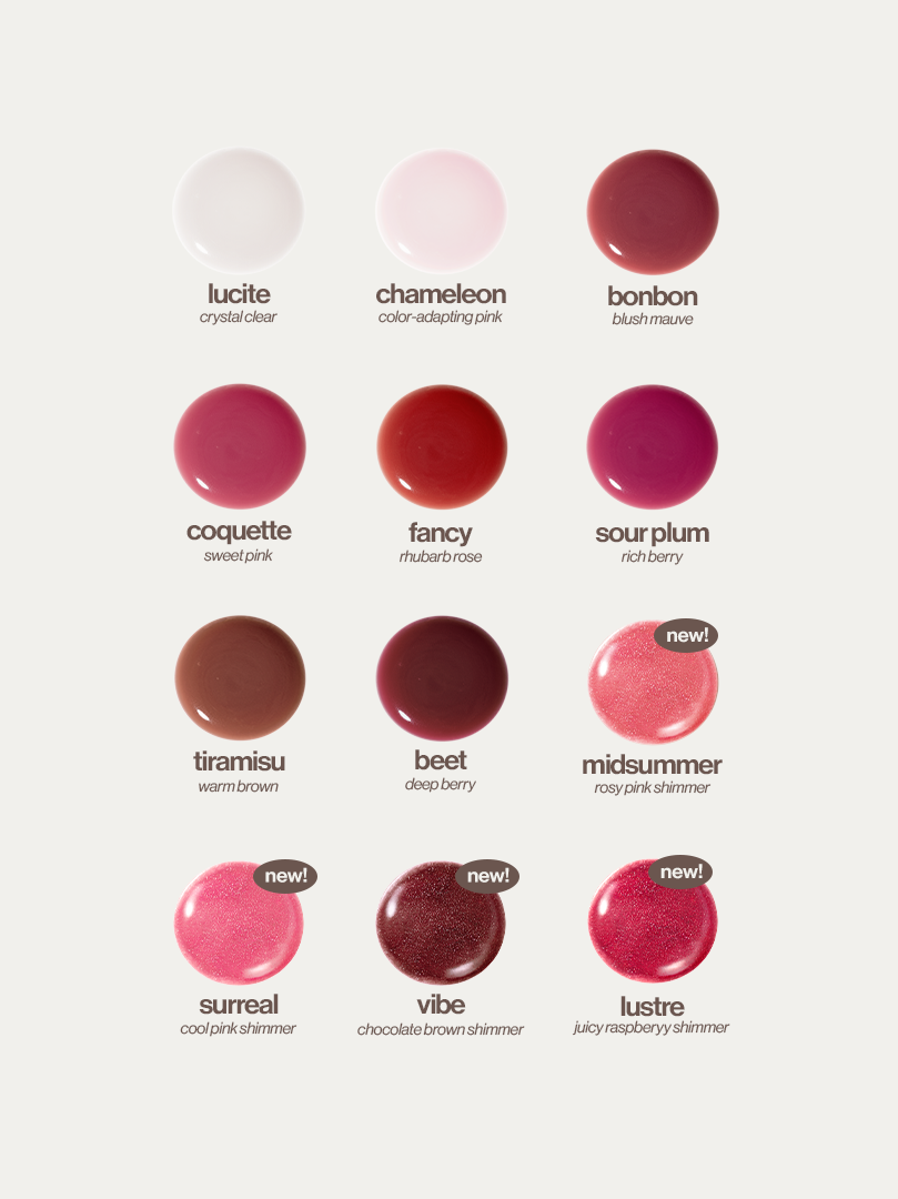 Lip Glaze