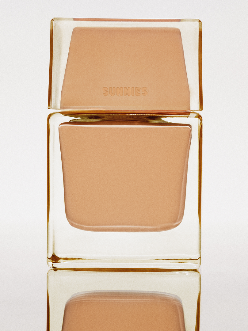Sunnies Beige